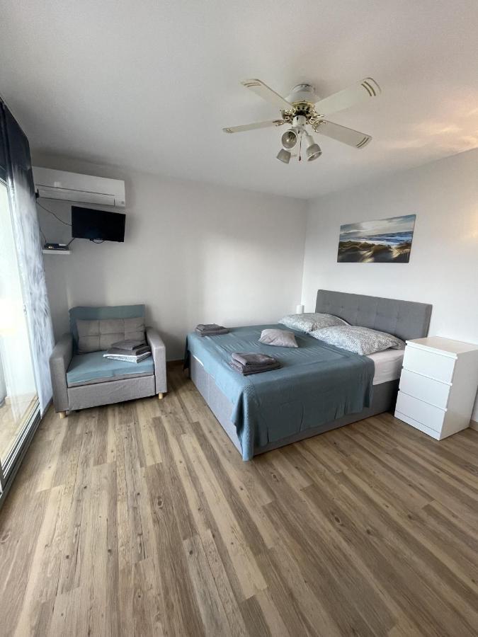 Welcs Apartamento 065 Emp Cerca Del Mar 罗萨斯 外观 照片