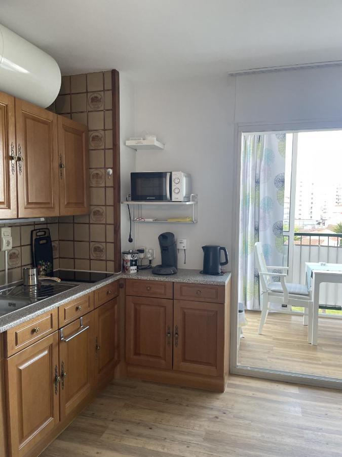 Welcs Apartamento 065 Emp Cerca Del Mar 罗萨斯 外观 照片